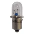 Halogen-Hauptlampe 4 V/3,2 W für Handscheinwerfer ACCULUX SL 5
