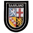 Ärmelabzeichen Saarland