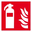 Brandschutzzeichen