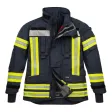 Einsatzjacke HERO 2.0 Nomex® NXT, schwarzblau