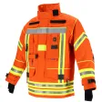 Überjacke NTi®-112 Modell 2, orange