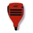 CommandCover für Mikrofon-Lautsprecher Motorola PMMN4025A