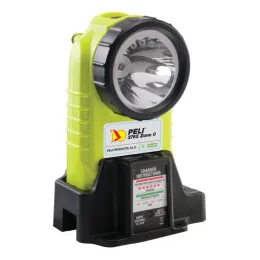 Taschenlampe PELI™ 3765Z0 LED, ATEX
