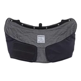 Hals-, Nacken- und Gesichtsschutz Hollandtuch HTH1/2-X