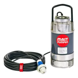 Tauchpumpe MAST TP 4-1