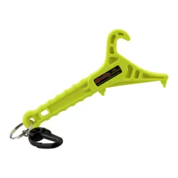 Kupplungsschlüssel SCOTTY BCD aus Kunststoff