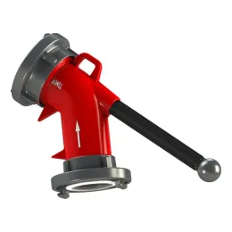 Stützkrümmer AWG