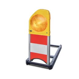 Klappbake NISSEN QuickFlash LED 630