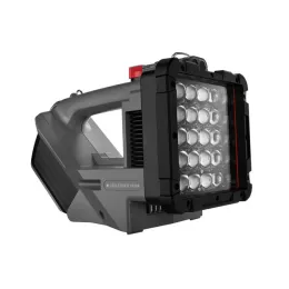 Suchscheinwerfer LED LENSER XP30R