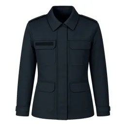 Tagesdienstjacke Herren, Euramid®/Viskose