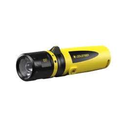 Taschenlampe LED LENSER® EX7