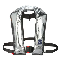 Rettungsweste SECUMAR® GOLF 275 HV-ALU