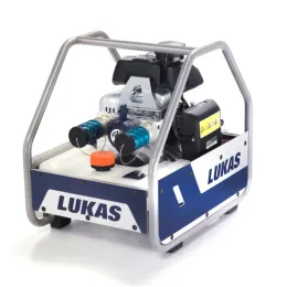 Motorpumpe P 630 SGAT