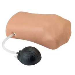Pneumothorax Simulator