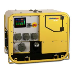 Stromerzeuger ENDRESS ESE 957 DBG ES DIN