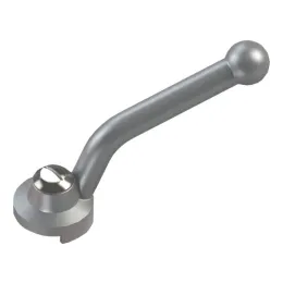 Schalthebel, für Verteiler AWG mit Kugelhahnabsperrung