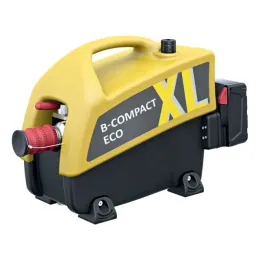 Motorpumpe Smart-Compact XL
