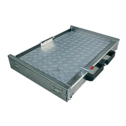 Lagerung für Gefahrgutpumpe GP 20/10 Ex