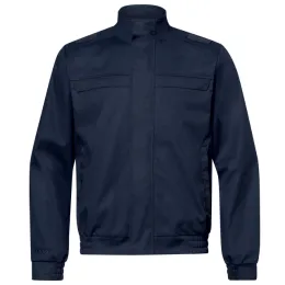 Herren Tagesdienst-Blouson flex, individualisierbar