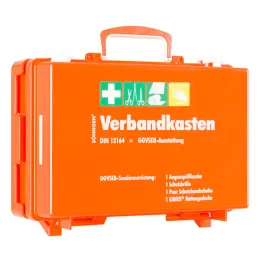 Kraftwagen-Verbandkasten GGVS