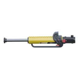Hydraulischer Heber Büffel B10 ALU