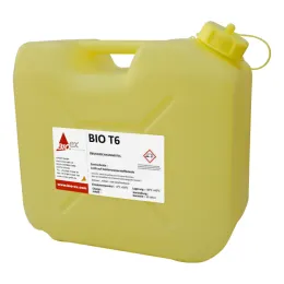 Übungsschaum BIO T6