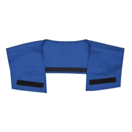 Universalkoller blau