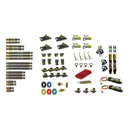 Rollcontainer Hydraulik Kit 2026