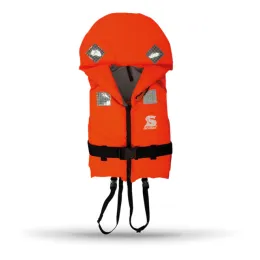 Rettungsweste SECUMAR® BRAVO