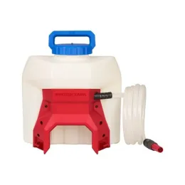 Wassertank SWITCH TANK™ für Akku-Rucksacksprühgerät