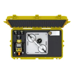 Überwachungssystem Rescue Guardian