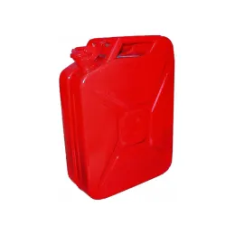Kraftstoffkanister für RFC CAFS Cube