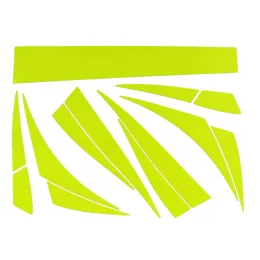 Helmstreifen für HEROS-smart, lose