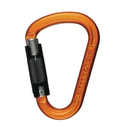 Karabiner passO-TRI