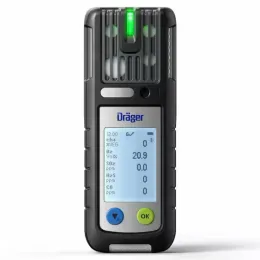 Gasmessgerät X-am® 5800, Set