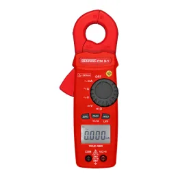 Leckstromzange CM 9-1