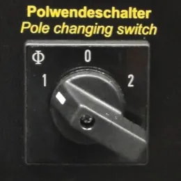 Polwendeschalter