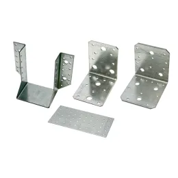 Lochbleche (Nagelverbinder), Satz