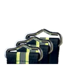 3 Ersatzösen für GH HOSE PACK 15'