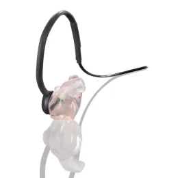Hör-Sprechgarnitur CEOTRONICS EarMike mit Funkgerätestecker