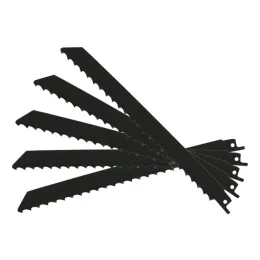 Säbelsägeblätter