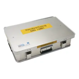 DÖNGES FireBox für Inhalt nach DIN