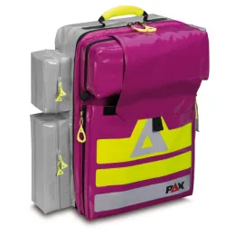 Rucksack Notfallnachsorge