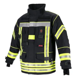 Überjacke NTi®-112 Modell 2, schwarzblau