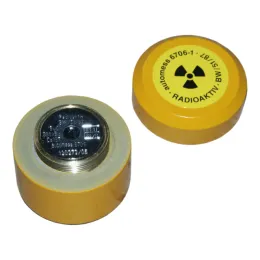 Prüfstrahler 6706
