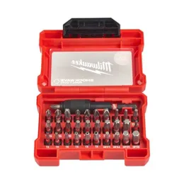 Bit-Set SHOCKWAVE™, 32-teilig, kompakt