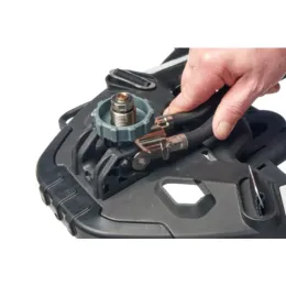 Aufbau-Set DRÄGER Tragesystem PSS® AirBoss