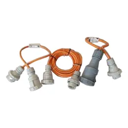 Kabelsatz Gebäudeeinspeisung