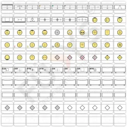 Magnetset BHP 100 TZ