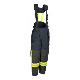 Überhose RF7, schwarzblau